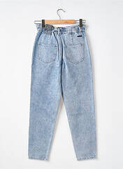 Jeans coupe slim bleu JOACY pour femme seconde vue