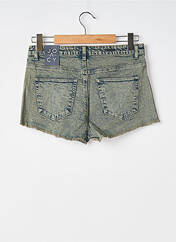 Short vert JOACY pour femme seconde vue