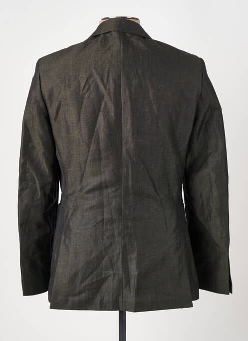 Blazer vert PIETRO FILIPI pour homme