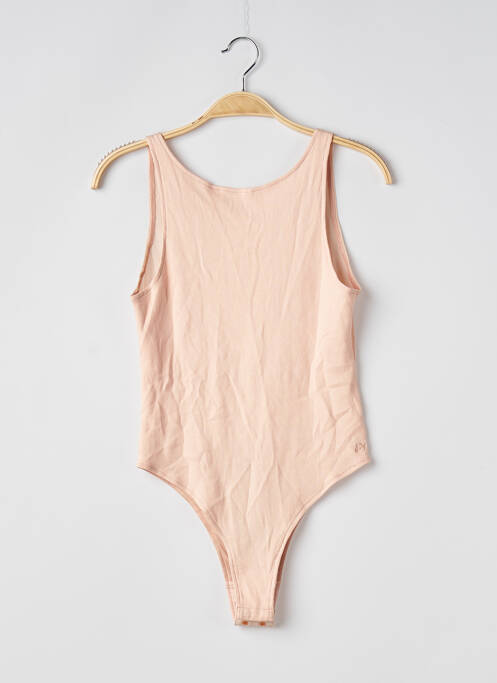 Body rose JOACY pour femme