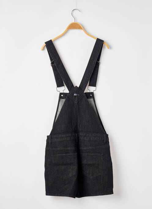 Salopette noir JOACY pour femme