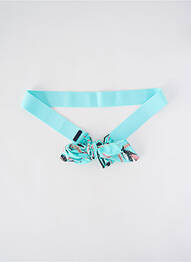 Ceinture  bleu JOACY femme