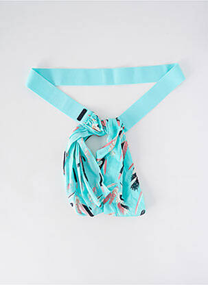 Ceinture  bleu JOACY femme