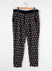 Pantalon large noir PIMKIE pour femme seconde vue