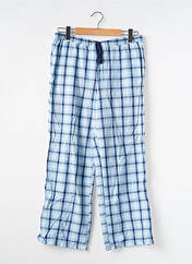 Pyjama bleu MONOPRIX pour femme seconde vue