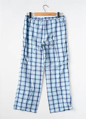 Pyjama bleu MONOPRIX pour femme seconde vue