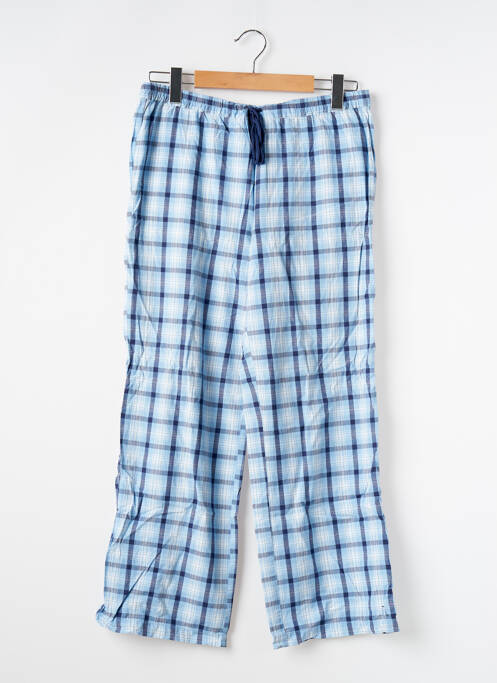 Pyjama bleu MONOPRIX pour femme