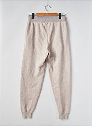 Jogging stretch taille normale gris OYSHO femme