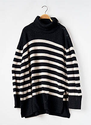 Pull noir ARKET pour femme