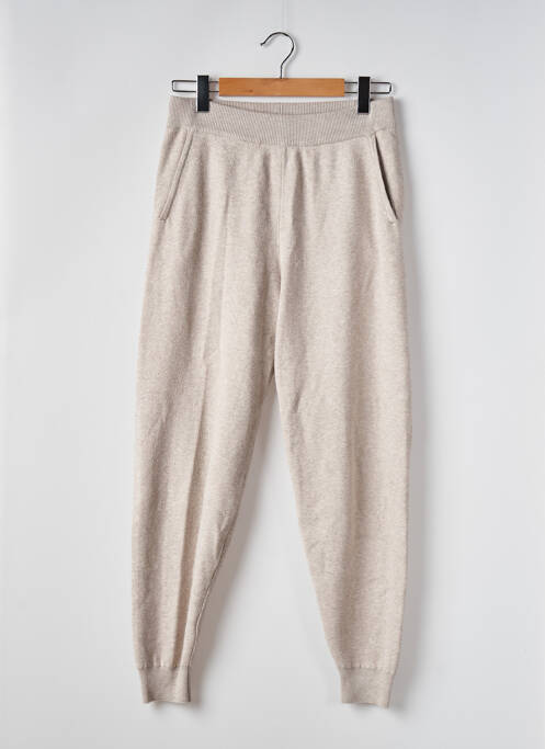 Jogging gris OYSHO pour femme
