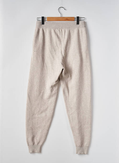Jogging gris OYSHO pour femme