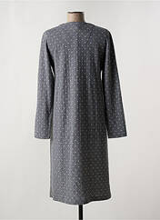 Chemise de nuit gris LOHE pour femme seconde vue