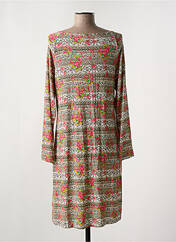 Chemise de nuit rose ANTIGEL pour femme seconde vue