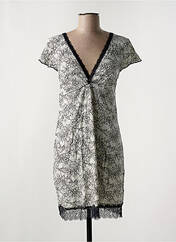 Nuisette/combinette noir ANTIGEL pour femme seconde vue