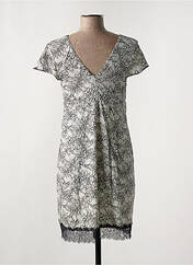 Nuisette/combinette noir ANTIGEL pour femme seconde vue