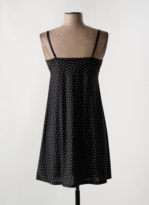 Nuisette/combinette noir ANTIGEL femme