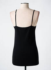 Top/Caraco noir MADIVA pour femme seconde vue