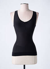 Top/Caraco noir TRIUMPH pour femme seconde vue