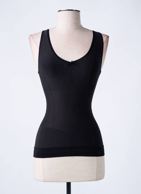 Top/Caraco noir TRIUMPH pour femme