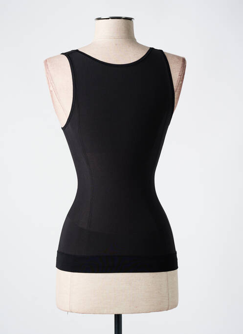 Top/Caraco noir TRIUMPH pour femme