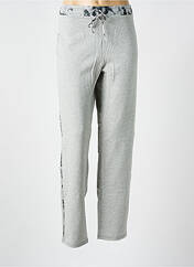 Jogging gris ANTIGEL pour femme seconde vue