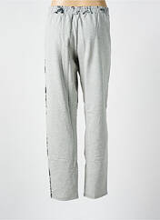 Jogging gris ANTIGEL pour femme seconde vue