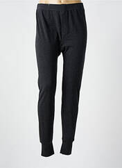 Jogging gris JET pour femme seconde vue