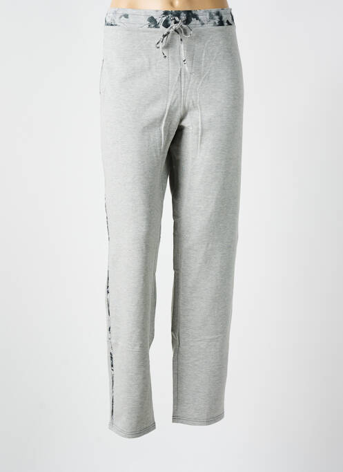 Jogging gris ANTIGEL pour femme