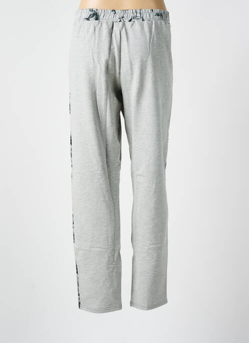 Jogging gris ANTIGEL pour femme