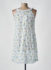 Nuisette/combinette bleu PRIMA ROSA pour femme seconde vue