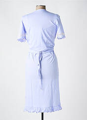 Nuisette/combinette violet RAGNO pour femme seconde vue