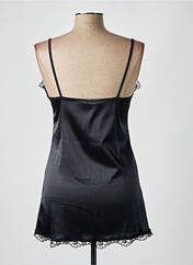 Top/Caraco noir RAGNO pour femme seconde vue