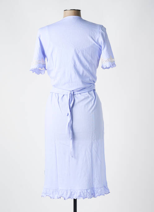 Nuisette/combinette stretch violet RAGNO femme