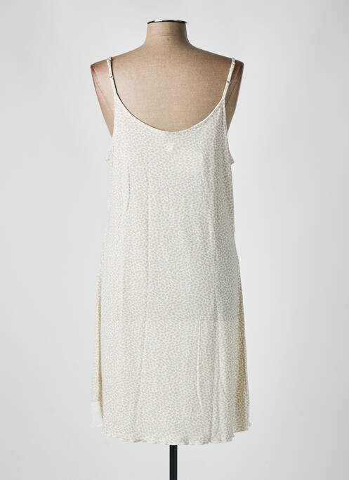 Nuisette/combinette beige LINGELOR femme