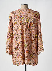 Top marron ANTIGEL pour femme seconde vue