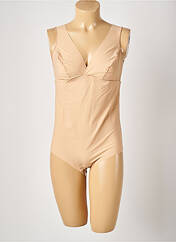 Body lingerie chair ANTIGEL pour femme seconde vue