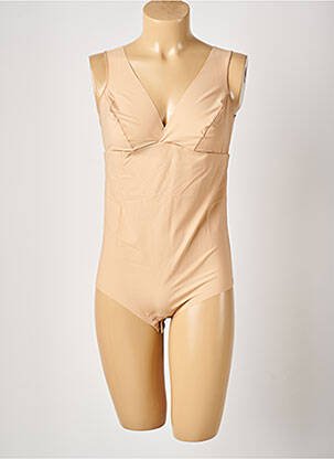 Body lingerie chair ANTIGEL pour femme