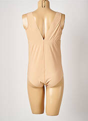 Body lingerie chair ANTIGEL pour femme seconde vue