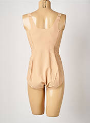 Body lingerie chair ANTIGEL pour femme seconde vue