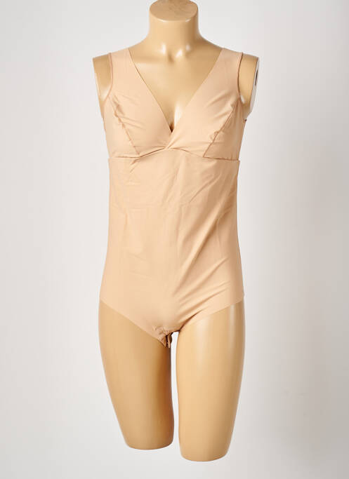 Body lingerie chair ANTIGEL pour femme