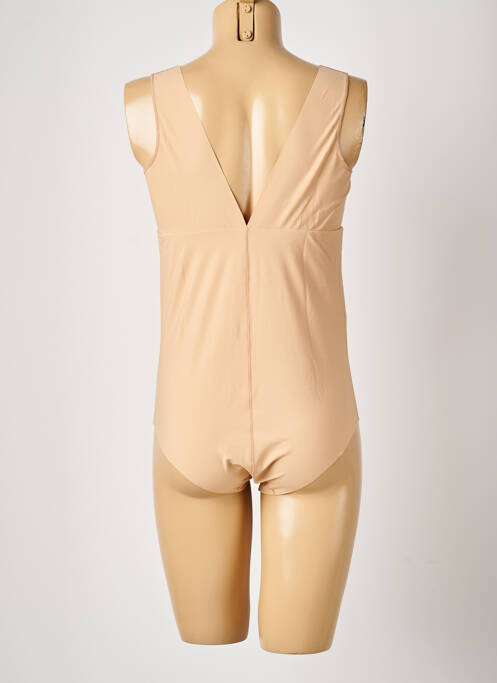 Body lingerie chair ANTIGEL pour femme