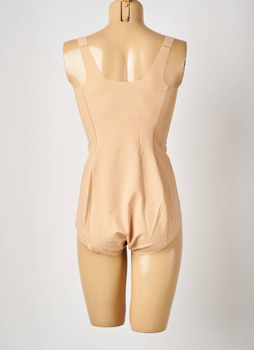 Body lingerie chair ANTIGEL pour femme