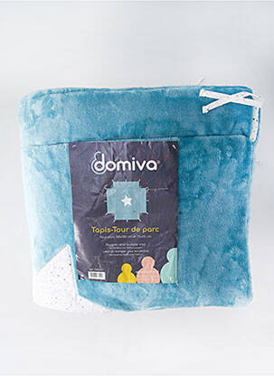 Divers bleu DOMIVA enfant