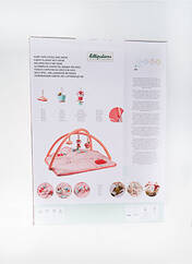 Divers rose LILLIPUTIENS pour enfant seconde vue