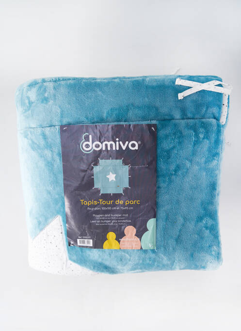 Divers bleu DOMIVA enfant