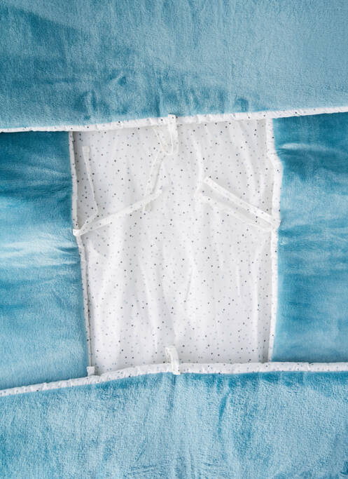 Divers bleu DOMIVA pour enfant