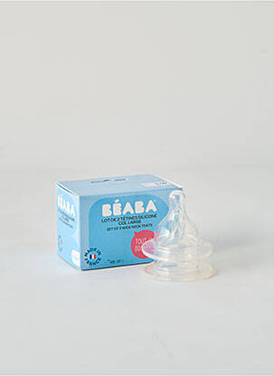Divers blanc BEABA enfant