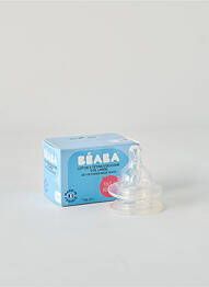 Divers blanc BEABA enfant