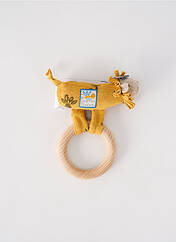 Divers jaune MOULIN ROTY pour enfant seconde vue