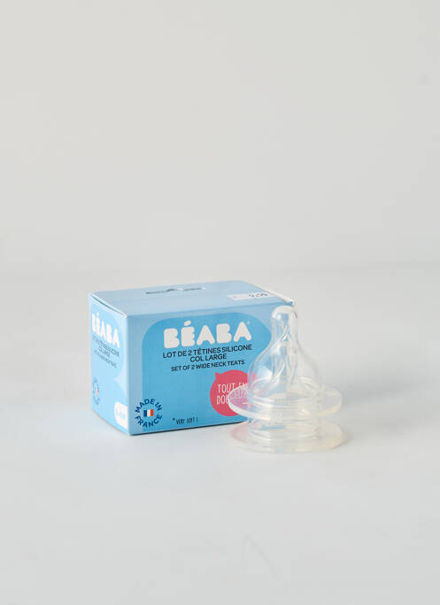 Divers blanc BEABA pour enfant